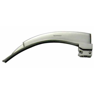 Laryngoscope Macintosh Mega Blade